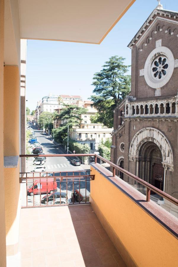 Pensión Le Petit Bijou Roma