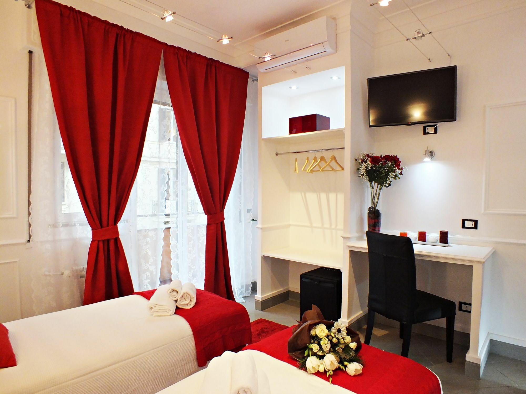Le Petit Bijou 2* Roma