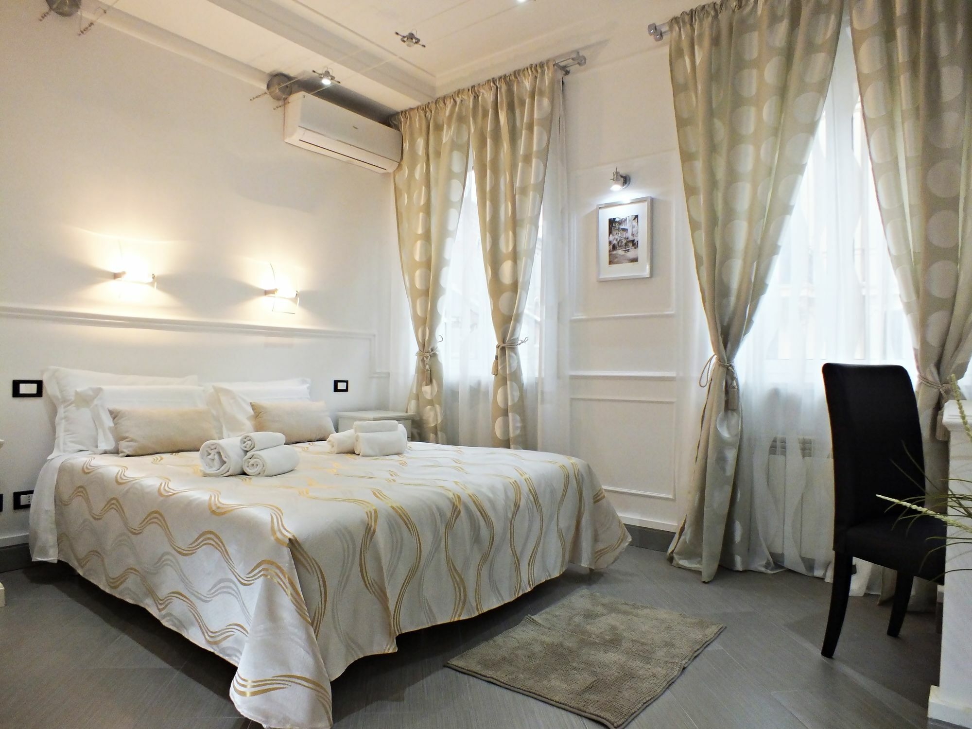 Le Petit Bijou Pensión Roma