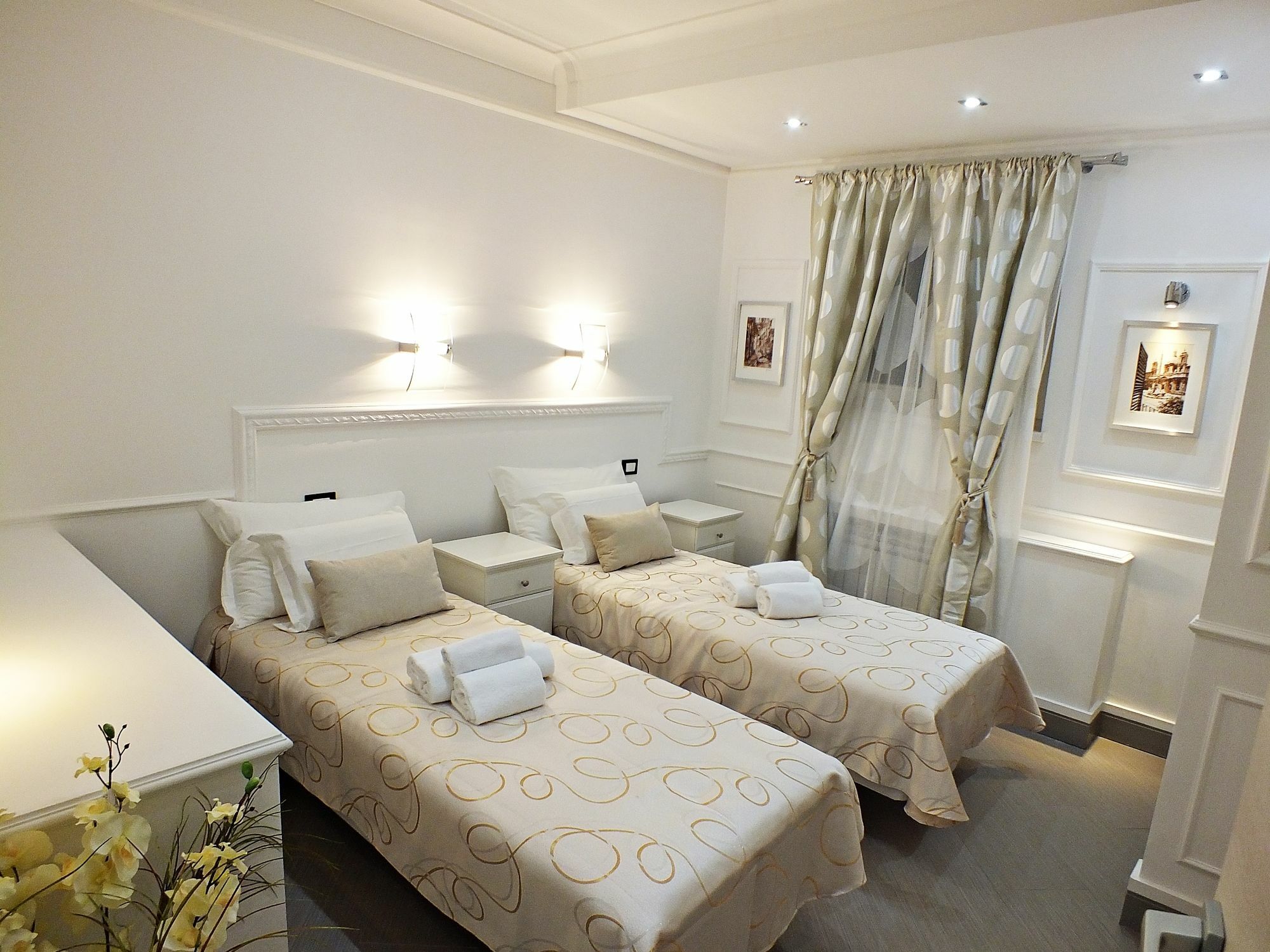 Le Petit Bijou 2* Roma